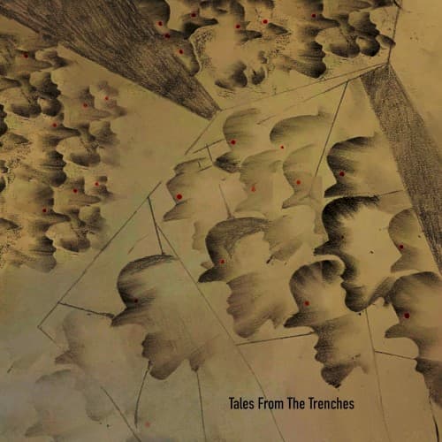Tales From the Trenches cover