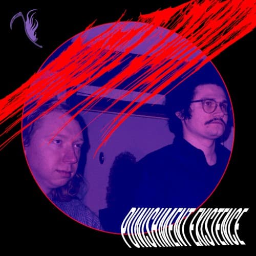Punishment Existence cover