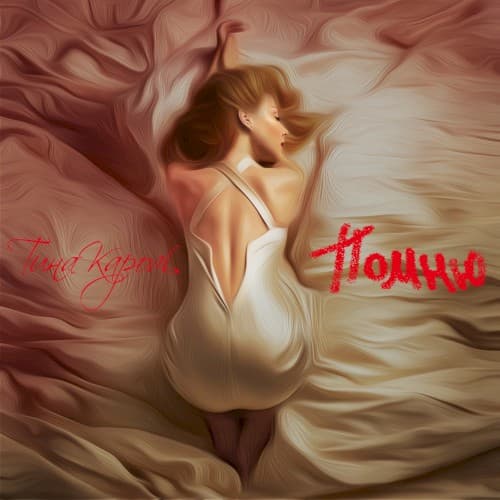 Помню cover