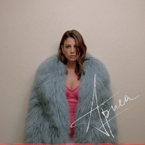 Apnea cover