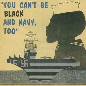 navy in rage cover