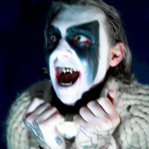 Jumpscare cover