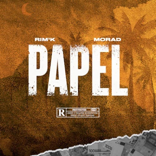 Papel cover