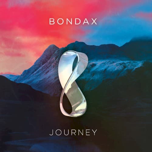 Journey cover