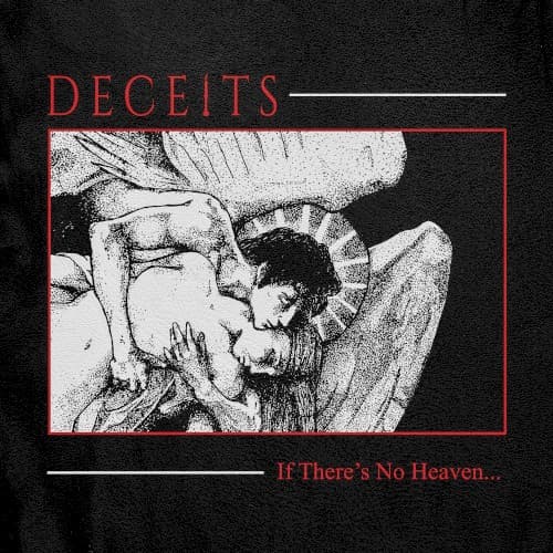 If There's No Heaven... cover