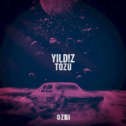 Yıldız Tozu cover