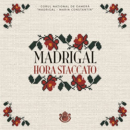 Hora staccato cover
