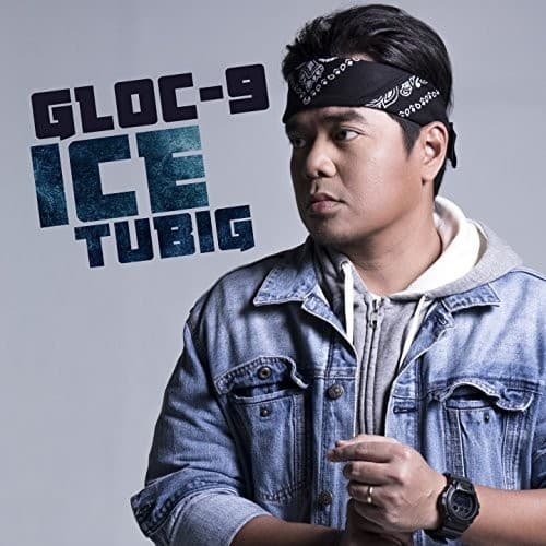 Ice Tubig cover