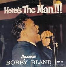 Here’s the Man!!! cover
