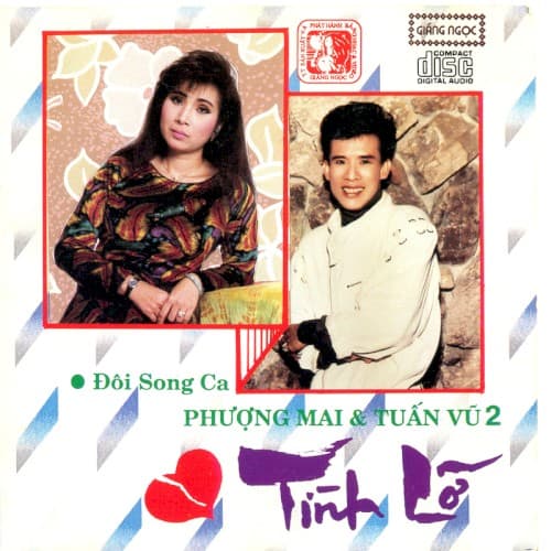Tình lỡ cover