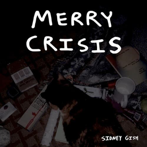 Merry Crisis cover