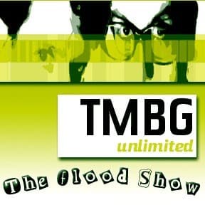 The Flood Show cover