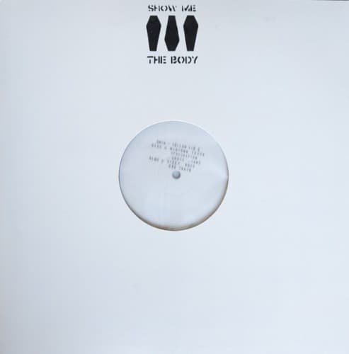 Yellow Kidney cover