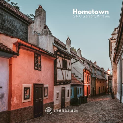 Hometown cover