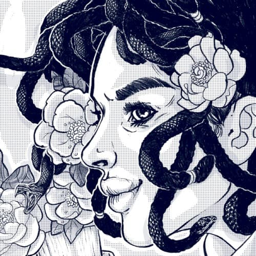 Som da Mina (Instrumental) cover