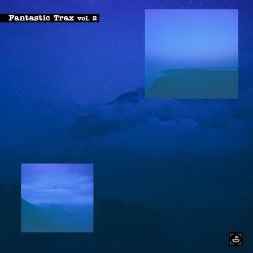Fantastic Trax, Vol. 2 cover