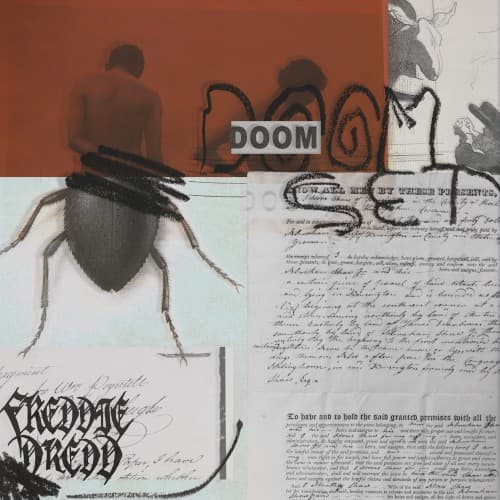 Doomset cover