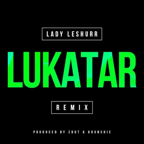 Lukatar (remix) cover