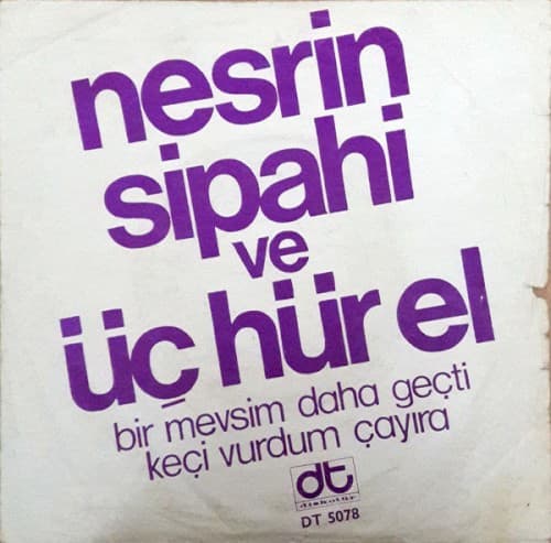 Bir Mevsim Daha Geçti / Keçi Vurdum Çayıra cover