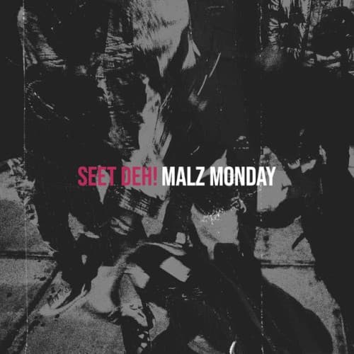 Seet Deh! cover