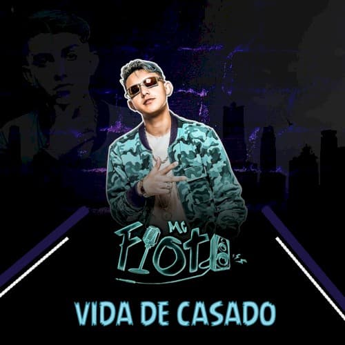 Vida de casado cover