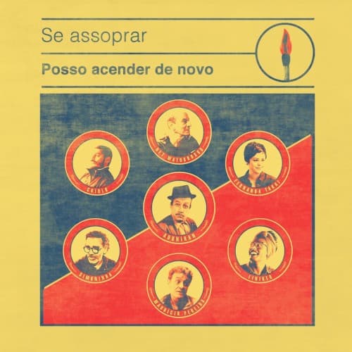 O Barzinho cover