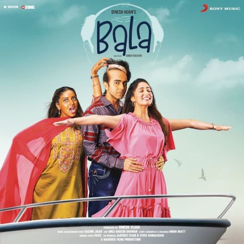Bala cover