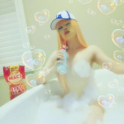 Sexy Party cover