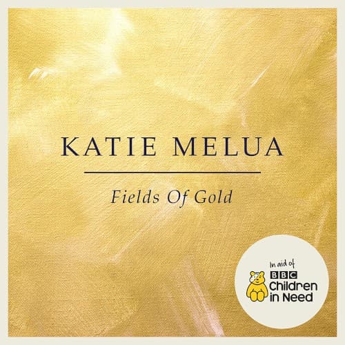 Fields Of Gold cover