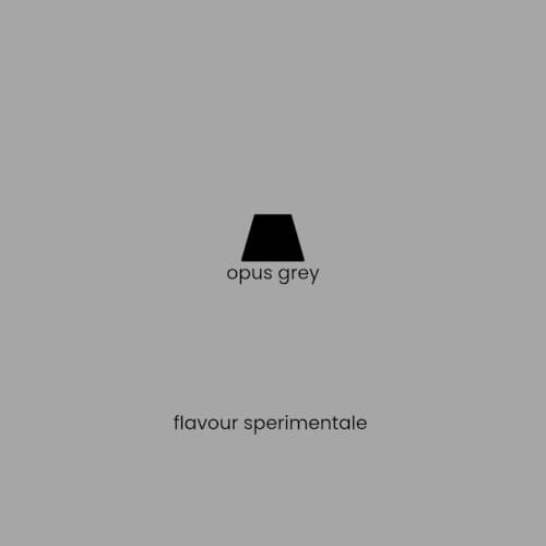Opus Grey cover