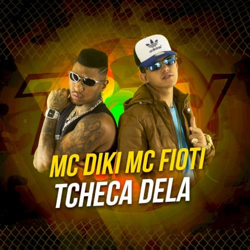 Tcheca Dela cover