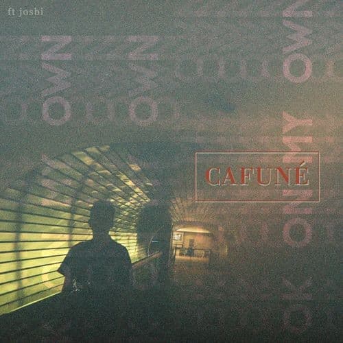 OK on My Own cover