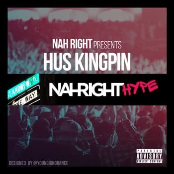 Nah Right Hype cover