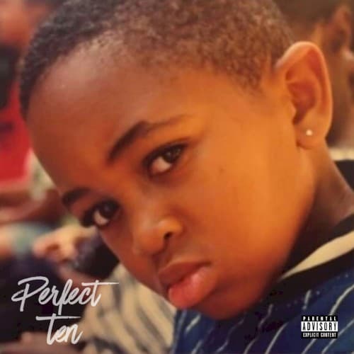 Ballin' cover