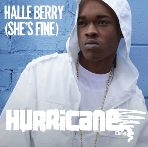 Halle Berry (She’s Fine) cover