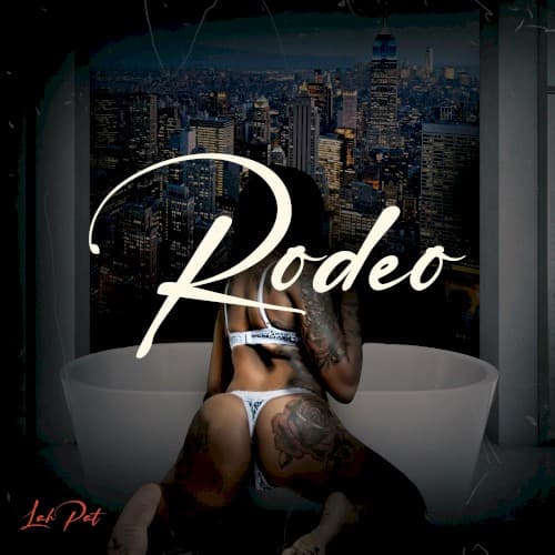 Rodeo cover