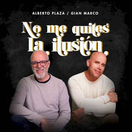 No me quites la ilusión cover