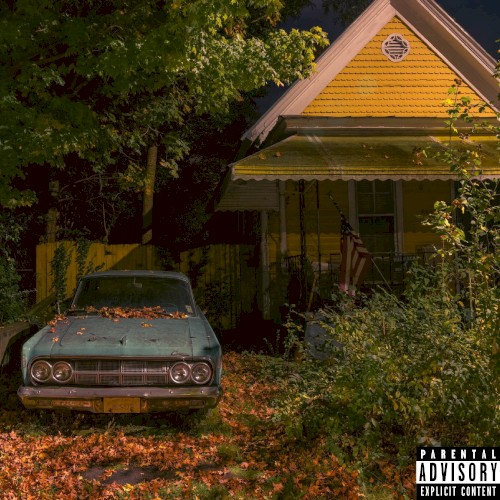 After the Storm cover