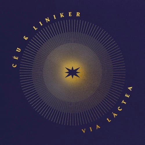Via Láctea cover