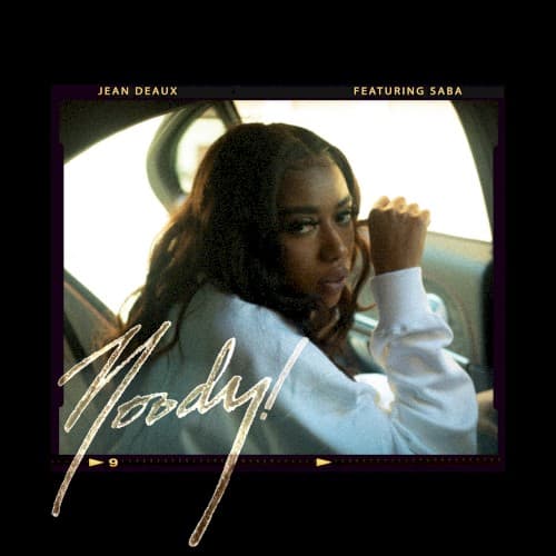 Moody! cover