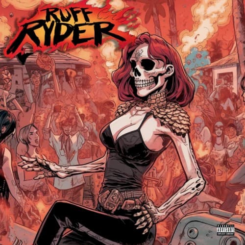 FIESTA cover