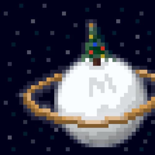 Christmax cover
