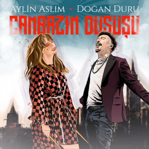 Cambazın Düşüşü cover
