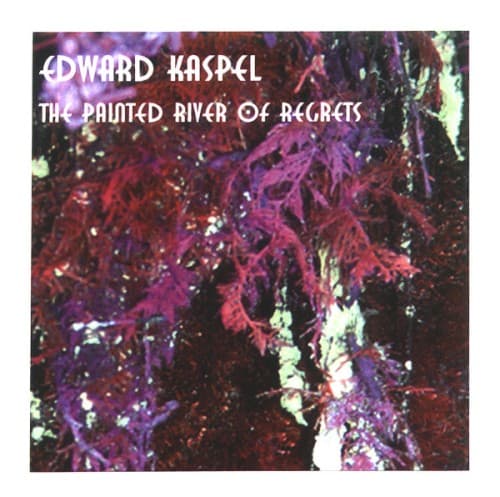 The Painted River of Regrets cover