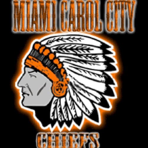 Miami Carol City cover