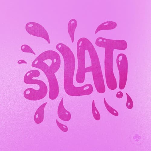 SPLAT cover