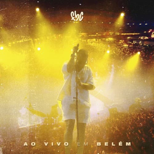 O Amor, o Perdão e a Tecnologia Irão nos Levar para Outro Planeta (Ao Vivo em Belém) cover