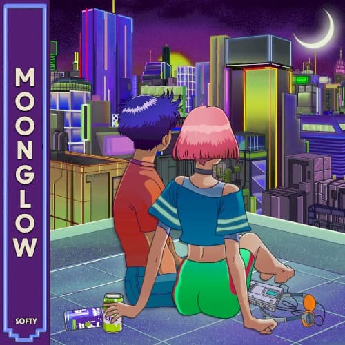 Moonglow cover