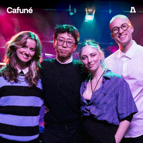 Audiotree Live cover