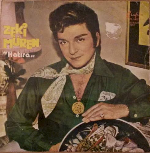 Hatıra cover